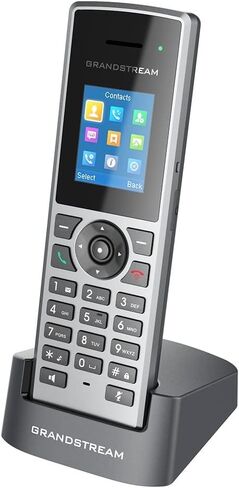 سماعة جراند ستريم DP722 DECT اللاسلكية عالية الدقة in Saudi Arabia