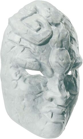 JoJo's Bizzare Adventure - The Stone Mask (Phantom Blood & Battle Tendency), Collectible Figure in Saudi Arabia