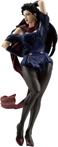 JoJo's Bizzare Adventure - The Stone Mask (Phantom Blood & Battle Tendency), Collectible Figure in Saudi Arabia