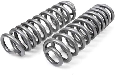 Rough Country 1.5" Leveling Kit for 1980-1996 F-150 / Bronco 4WD - 9265 in Saudi Arabia