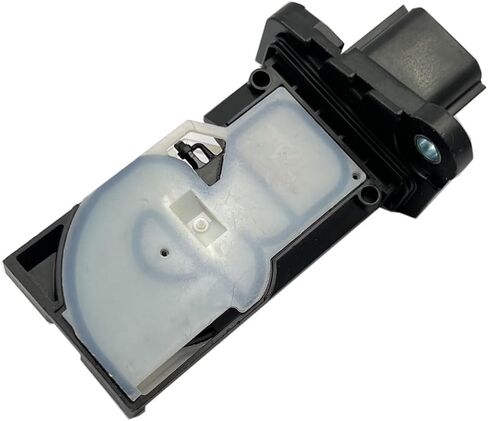 22680-BV80B مستشعر تدفق الهواء الشامل MAF 22680-5RF0A AFH60M-48 تطبيق متوافق مع QX60 Altima Juke Maxima Pathfinder Rogue Sport Sentra Versa Note Kicks 2015-2020 in Saudi Arabia