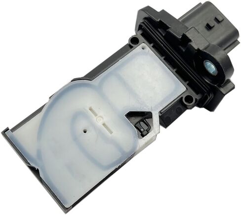 22680-BV80B مستشعر تدفق الهواء الشامل MAF 22680-5RF0A AFH60M-48 تطبيق متوافق مع QX60 Altima Juke Maxima Pathfinder Rogue Sport Sentra Versa Note Kicks 2015-2020 in Saudi Arabia