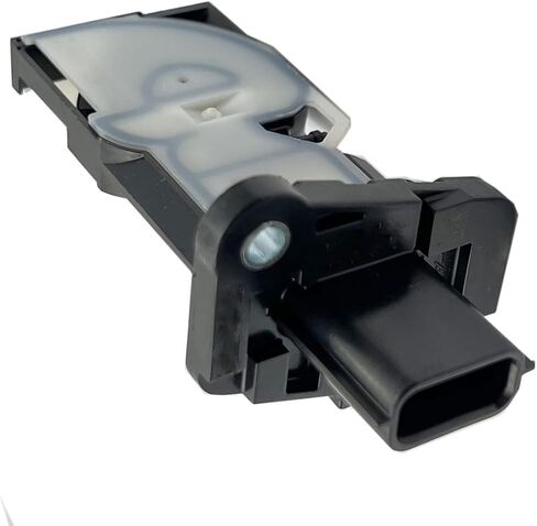 22680-BV80B مستشعر تدفق الهواء الشامل MAF 22680-5RF0A AFH60M-48 تطبيق متوافق مع QX60 Altima Juke Maxima Pathfinder Rogue Sport Sentra Versa Note Kicks 2015-2020 in Saudi Arabia