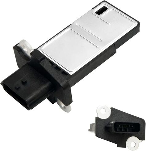 22680-7S000 مستشعر تدفق الهواء الشامل AF10141 - مع 2012 نيسان ألتيما أرمادا ماكسيما إنفينيتي EX35 EX37 FX45 FX50 متوافق in Kuwait