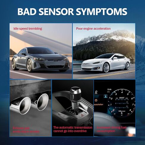 22680-7S000 مستشعر تدفق الهواء الشامل AF10141 - مع 2012 نيسان ألتيما أرمادا ماكسيما إنفينيتي EX35 EX37 FX45 FX50 متوافق in Kuwait