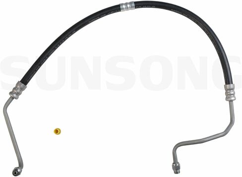 Sunsong 3402066 Power Steering Pressure Line Hose Assembly in Saudi Arabia