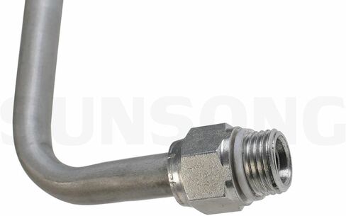 Sunsong 3402066 Power Steering Pressure Line Hose Assembly in Saudi Arabia