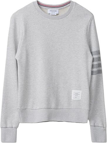 Thom Browne Men's Crew Neck Sweatshirt in Saudi Arabia