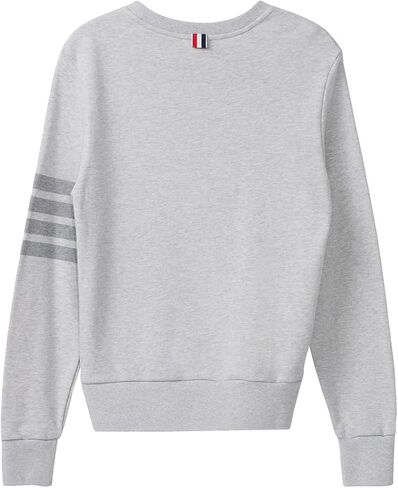 Thom Browne Men's Crew Neck Sweatshirt in Saudi Arabia