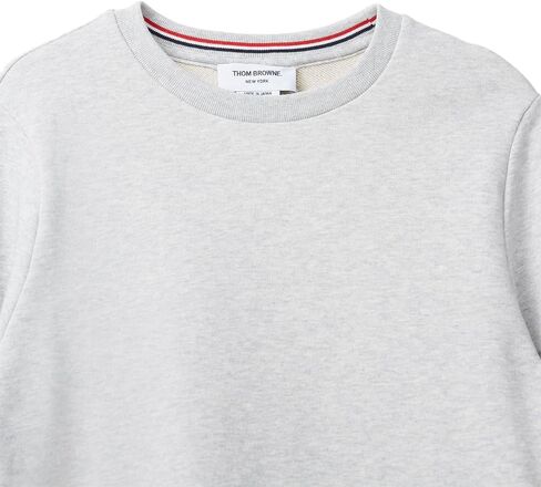 Thom Browne Men's Crew Neck Sweatshirt in Saudi Arabia