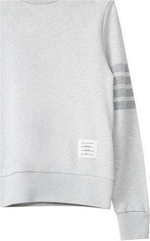 Thom Browne Men's Crew Neck Sweatshirt in Saudi Arabia