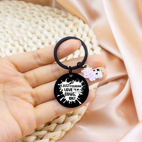 Cute Sloth Cat Dog Duck Dragon Animal Keychain Party Favors Funny Cow Print Stuff Small Gifts For Girls Women Friends in Saudi Arabia
