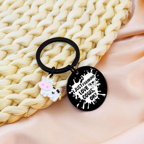 Cute Sloth Cat Dog Duck Dragon Animal Keychain Party Favors Funny Cow Print Stuff Small Gifts For Girls Women Friends in Saudi Arabia