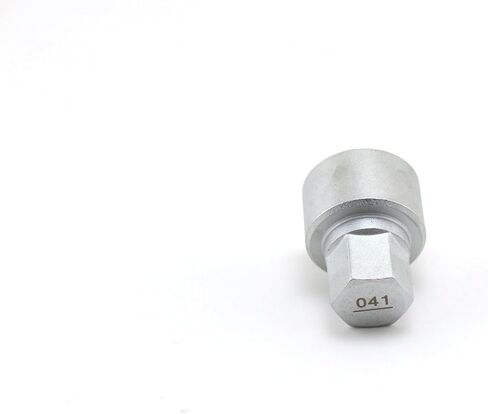 TEMO #59 Wheel Lock Lugnut Anti-Theft Lug Nut Screw Removal Socket Key S3055 for BMW Vehicles in Saudi Arabia