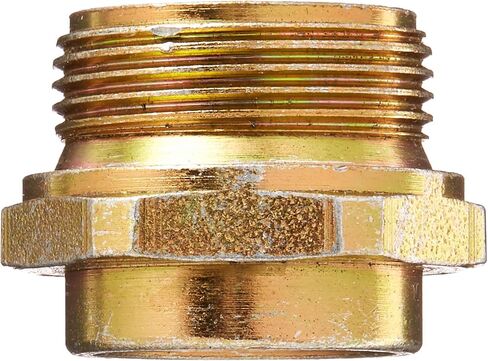 Holley 26-26 Inverted Flare Fitting in Saudi Arabia