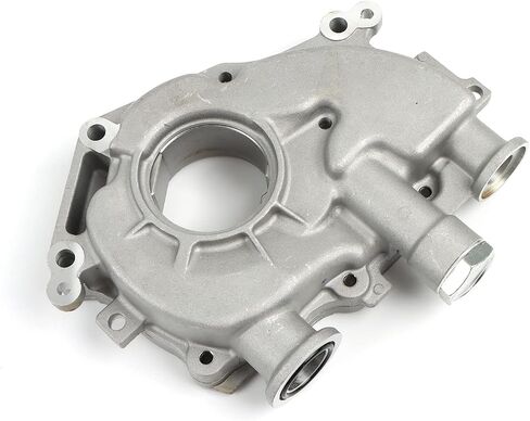 Timing Chain Kit with Water Oil Pump 13028-ZK01C Fits for 2005-2010 Frontier Pathfinder Xterra VQ40DE Engine Chain Kit 4.0L Engine in Kuwait