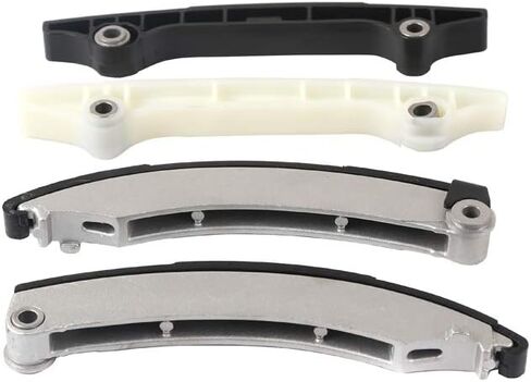 MOCA Timing Chain Set 2002-2003 for Jeep Liberty & for Dodge Ram 1500 3.7L SOHC 12V Vin Code "K" - JETC Cam Gear in Saudi Arabia