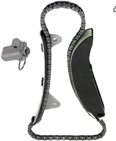 24321-2E200 24410-2E000 24420-2E200 مجموعة سلسلة توقيت المحرك، مناسبة لـ Ki-a El-ant.ra Sonata Tucson Optima Soul Forte 2.0L G4NC in Kuwait