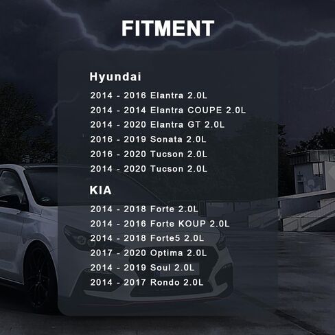 24321-2E200 24410-2E000 24420-2E200 مجموعة سلسلة توقيت المحرك، مناسبة لـ Ki-a El-ant.ra Sonata Tucson Optima Soul Forte 2.0L G4NC in Kuwait