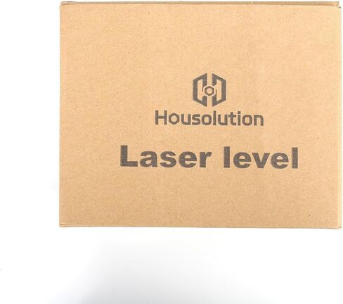 مستوى الليزر، 4x360 درجة 4D Cross Line Laser للبناء وتعليق الصور، 130 قدمًا 16 مستوى ليزر أخضر 360 تسوية ذاتية مع بطارية قابلة لإعادة الشحن 10000 مللي أمبير، النوع C، سطوع قابل للتعديل in Kuwait