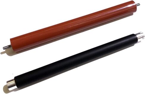 أسطوانة حرارية علوية + أسطوانة ضغط سفلية متوافقة مع Brother HL-3140CDW HL-3150CDN HL-3170CDW (أسطوانة الضغط المنخفض) in Saudi Arabia