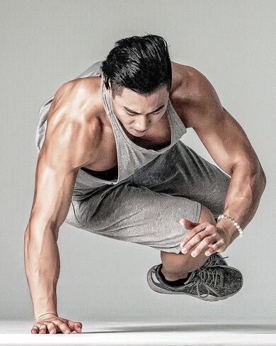 سوار الدمبل الأسود المصنوع يدويًا من Gym Bros Fitness Barbell سوار من حجر الحمم البركانية الطبيعي قابل للتعديل من الخرز سوار اللياقة البدنية للنساء والفتيات (V-أسود) in Saudi Arabia