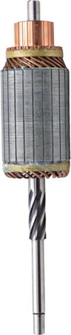 محرك DB Electrical 300-12140R متوافق مع/استبدال لـ Delco 1942955، Lester 2015 Body OD 2.933"، CE OD 0.563"، DE OD 0.500، الطول 14.094 بوصة in Saudi Arabia