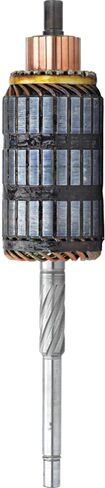 محرك DB Electrical 300-12140R متوافق مع/استبدال لـ Delco 1942955، Lester 2015 Body OD 2.933"، CE OD 0.563"، DE OD 0.500، الطول 14.094 بوصة in Saudi Arabia