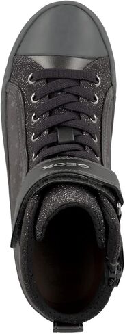 Geox Unisex-Child J Kalispera Girl I Sneaker in Saudi Arabia