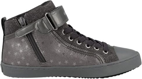Geox Unisex-Child J Kalispera Girl I Sneaker in Saudi Arabia