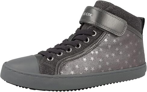 Geox Unisex-Child J Kalispera Girl I Sneaker in Saudi Arabia