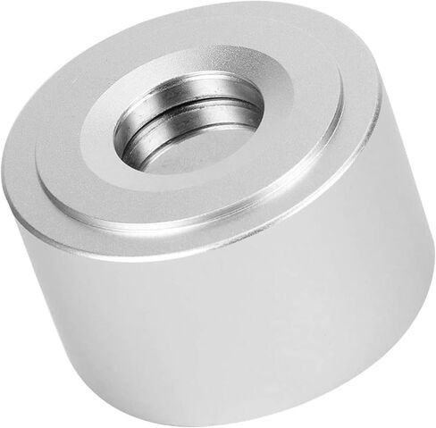 Heavy Duty Circular Rare Earth Magnet, Magnets for DIY, Building, Scientific, Craft (18000GSILVER) in Kuwait