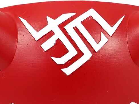 مجموعة دعامة رأس كيريكو التنكرية على شكل ثعلب ياباني نصف قناع in Kuwait