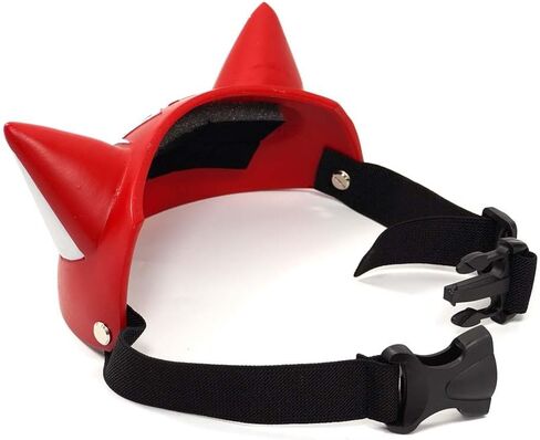 مجموعة دعامة رأس كيريكو التنكرية على شكل ثعلب ياباني نصف قناع in Kuwait