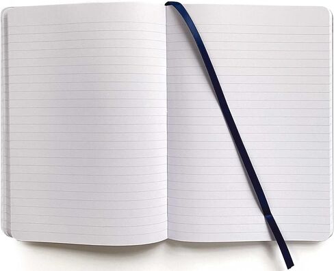 مجلة Paper House Productions Harry Potter ذات غلاف ناعم مقاس 8 بوصات مع علامة صفحة بشريط من الساتان - خريطة Marauder's in Kuwait