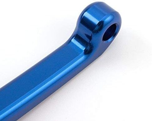 أذرع قابض فرامل محورية للدراجة الترابية من الألومنيوم CNC من FXCNC متوافقة مع TTR 125/LW/E 2000-2019، TT250R/RAID 1993-1997، Serow 225 250 1986-2020، XT250 2008-2020 in Saudi Arabia
