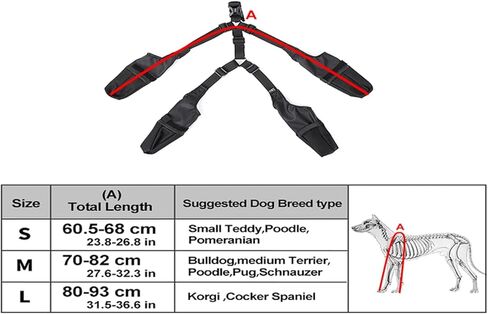 أحذية للكلاب للمشي في الهواء الطلق، أحذية للكلاب مضادة للانزلاق للمطر الثلجي|أحذية بحمالات للكلاب|أحذية للمشي لمسافات طويلة|أحذية للكلاب مضادة للانزلاق|بنطال ضيق لأحذية الكلاب|أحذية للكلاب مقاومة للماء صغيرة in Kuwait