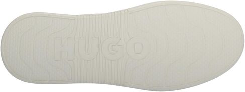 HUGO Men's Blake Cupsole Smooth Sneakers in Saudi Arabia