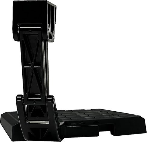 خطوة المصد الخلفي القابلة للسحب متوافقة مع Ford F150 2015-2020 استبدل 75312-01A خطوة الباب الخلفي للشاحنة القابلة للطي (75312-01A) in Kuwait