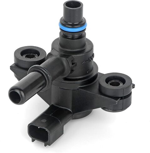 AU5Z-9C915-B علبة بخار تطهير صمام الملف اللولبي لـ 2011-2016 Explorer Edge Raptor Taurus Flex استبدال AU5A9G866AB AU5Z- 9C915-B CX-2409 in Kuwait