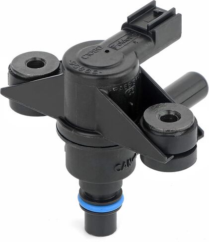 AU5Z-9C915-B علبة بخار تطهير صمام الملف اللولبي لـ 2011-2016 Explorer Edge Raptor Taurus Flex استبدال AU5A9G866AB AU5Z- 9C915-B CX-2409 in Kuwait