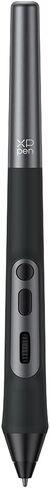 قلم XPPen X3 Pro Roller Stylus 16K مستويات ضغط خالية من البطارية دقة أعلى 20% متوافقة فقط مع XPPen Artist 22 Plus/Artist Pro 14 & 16 Gen 2/ Deco Pro Gen 2 Series Tablet Tablet in Kuwait