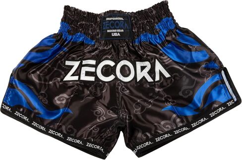 Muay Thai Shorts in Saudi Arabia