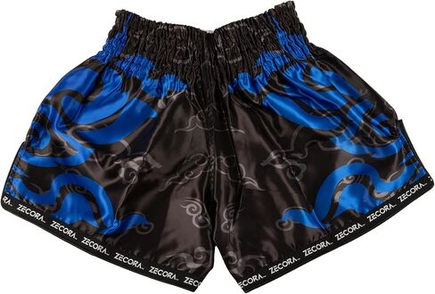 Muay Thai Shorts in Saudi Arabia