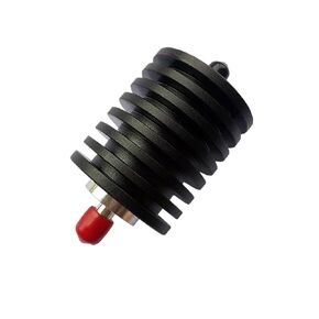 1 x 25W -JK Coaxial Attenuator DC-3GHz 4GHz 50 Ohm(40db 4Ghz) in Kuwait
