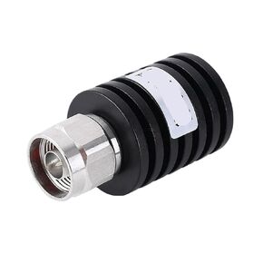 10W N-Type Male Terminator DC -3 جيجا هرتز 6 جيجا هرتز 50 درجة موصل تحميل مسبق منخفض (6 جيجا هرتز) in Kuwait