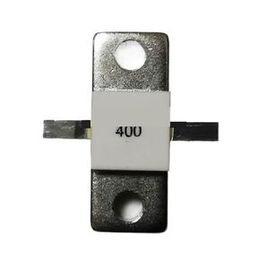R400-250 250W 400O DC-2GHZ High Frequency Load Flange Resistor in Kuwait
