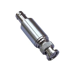 ذكر المكونات في 2W 50 أوم ذكر إلى أنثى المخفف المحوري DC-6 جيجا هرتز ثابت (40 ديسيبل) in Kuwait