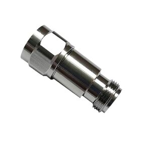 DC-6 جيجا هرتز 2 وات من النوع N ذكر إلى أنثى مخفف ثابت 50O موصل محوري (10 ديسيبل) in Kuwait