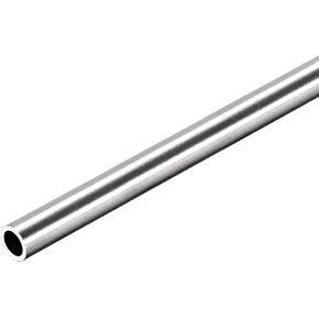 Brass Round Tube, 1 Piece, Length 500mm, Outer Diameter 38mm, Wall Thickness 2mm/2.5mm/3mm/3.5mm/4mm/5mm/6mm/8mm/10mm(38x2mm) in Kuwait